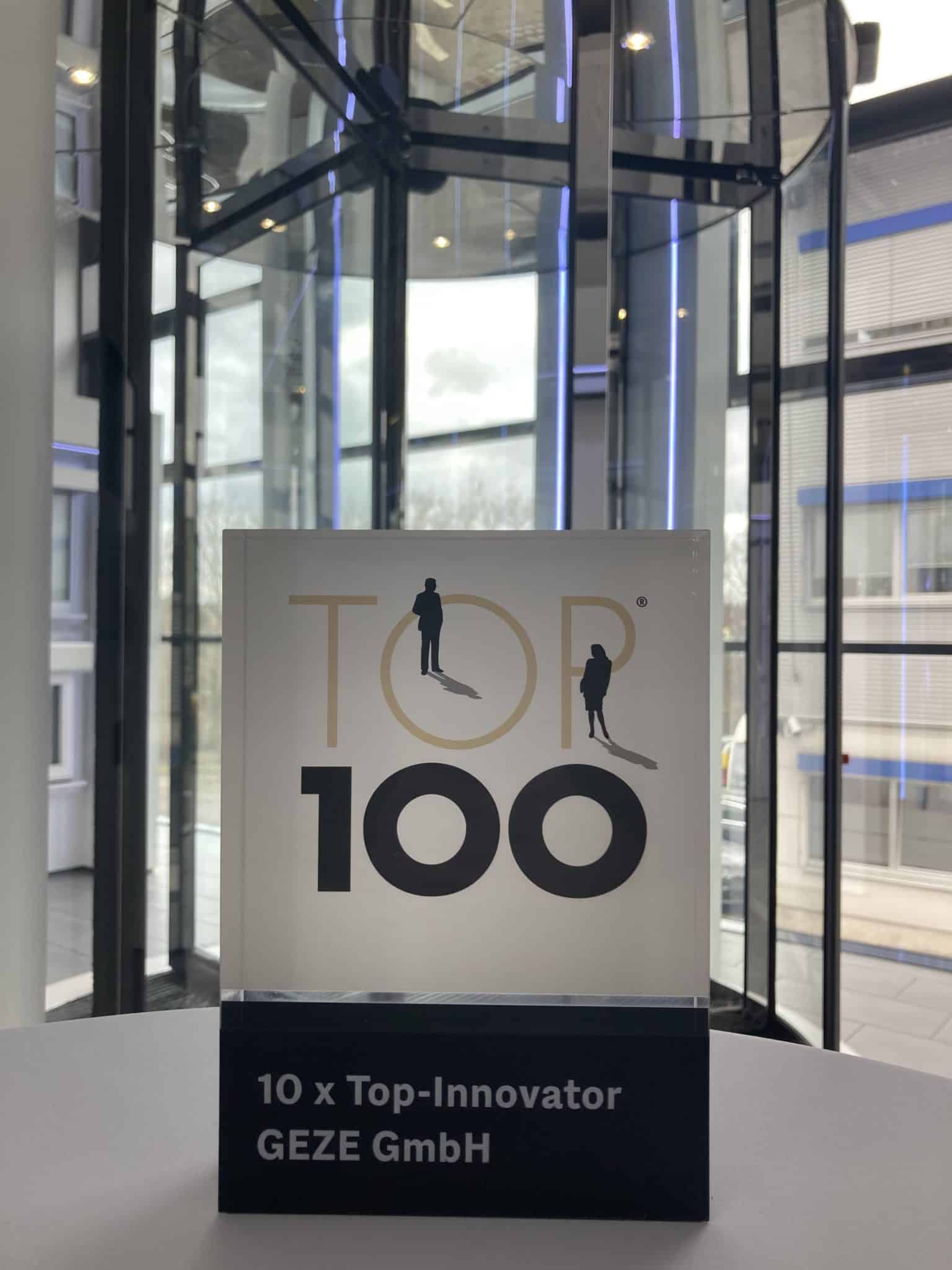 Innovator Preis