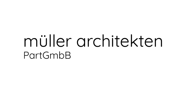 müller architekten