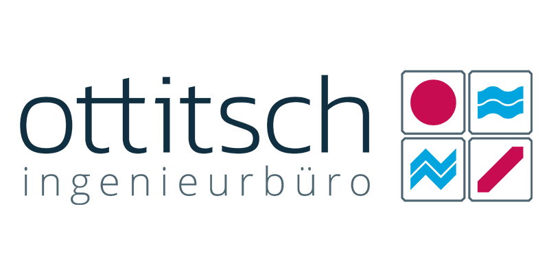ottitsch Ingenieurbüro Logo