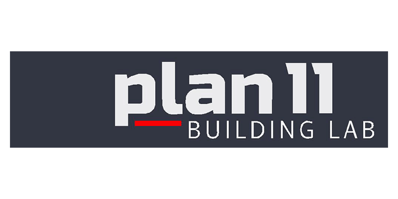 Logo Plan11 GmbH
