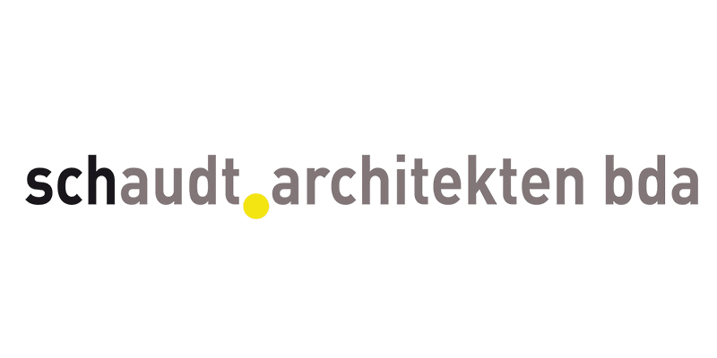 schaudt architekten bda