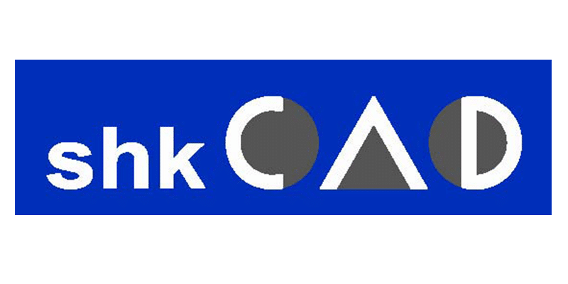 Logo shkCAD Inh. Theodor Stach