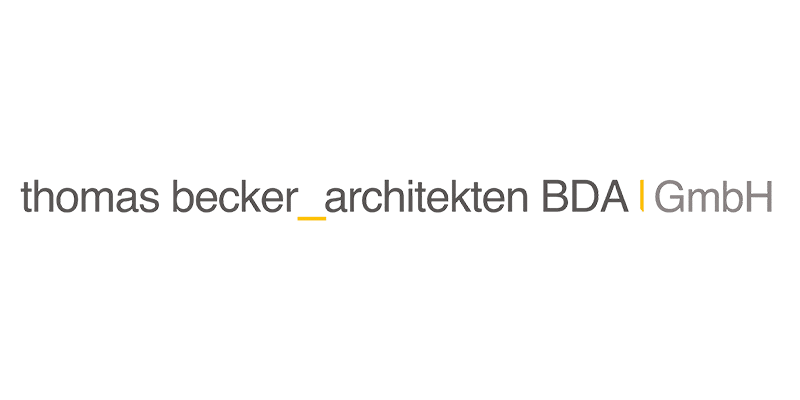 thomas becker architekten